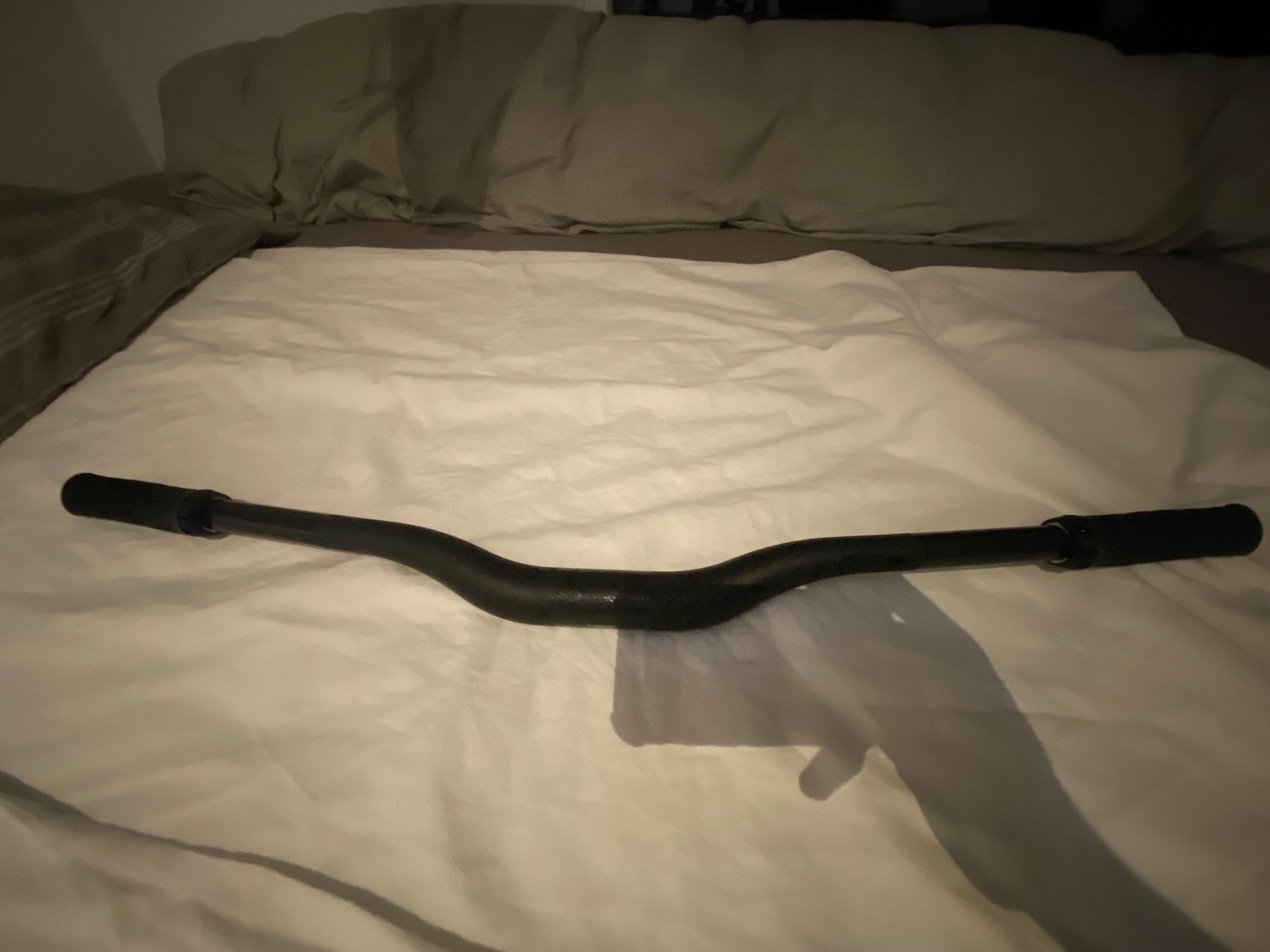 Orbea Ersatzteile: Guidon carbone + potence Orbea component – Neu (gemäss Beschreibung) aus Treyvaux von jeremie.12.8