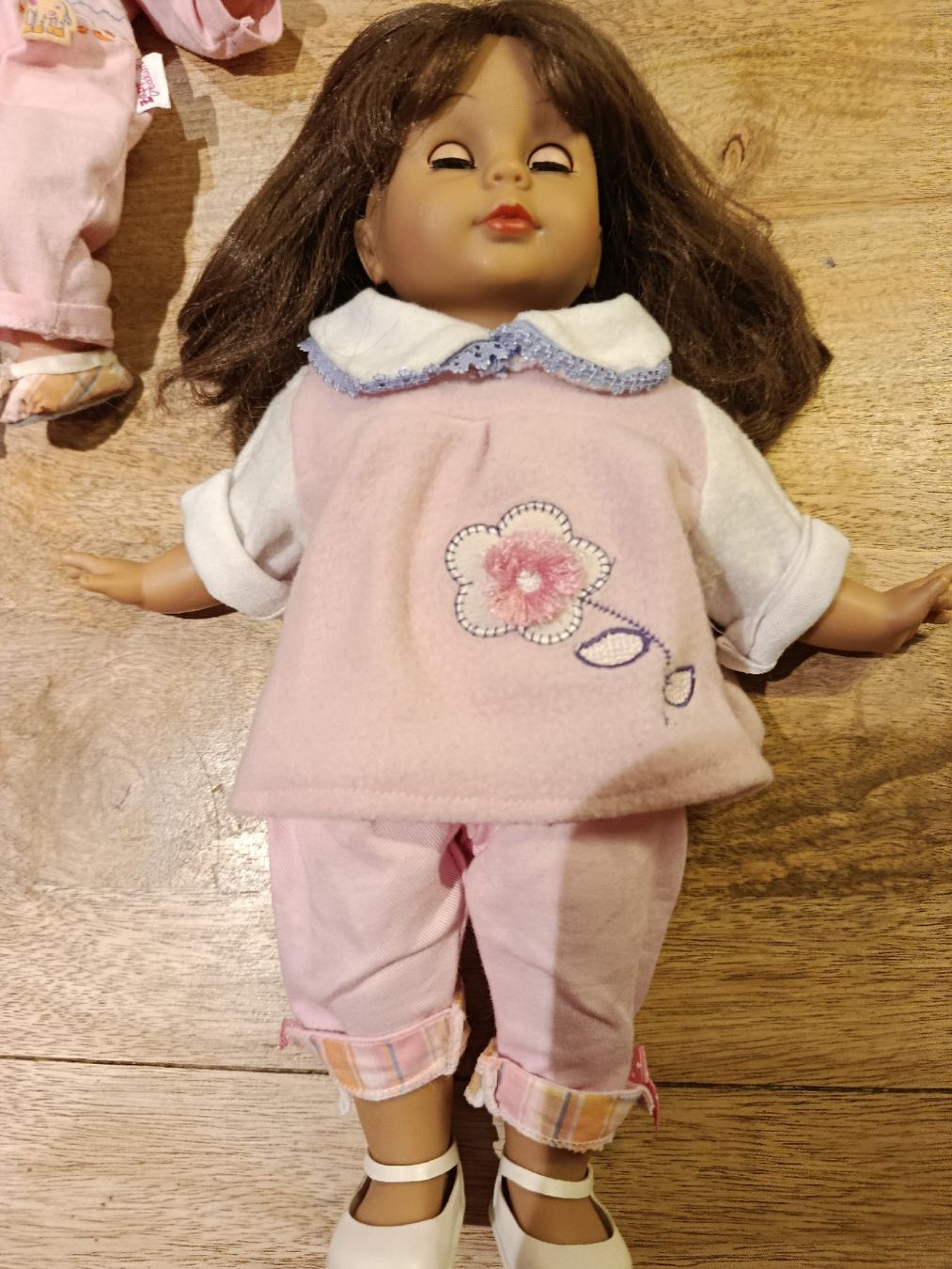 Götz Bambole: Götzpuppe Tina und Lisa – Usato da Wattwil venduto da sunicheyenne 4