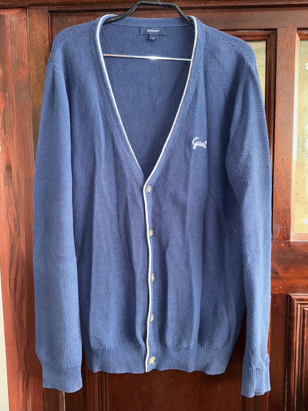 Gant Jacken: Gant Cardigan – Gebraucht aus Obfelden von cesarina10 2
