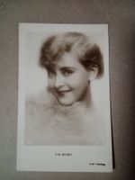 Ak Film Actress Schauspielerin Iris Arlan