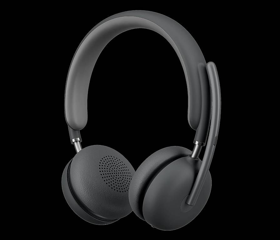 Logitech Casques audio: Logitech Zone Wireless 2 Headset – D'occasion à Seon par phdoe