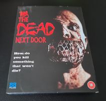 The Dead Next Door uncut
