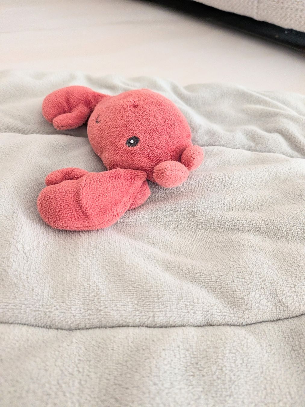 Spielmatte: Little Dutch Krabbeldecke Ocean – Gebraucht aus Opfikon von ahi_hlw9 3