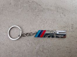 Schlüsselanhänger BMW M5