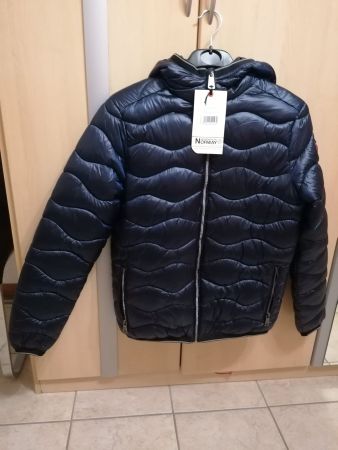 Geographical Norway Steppjacke Daloha