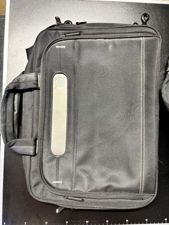 14x Tasche HP Laptoptasche schwarz neu