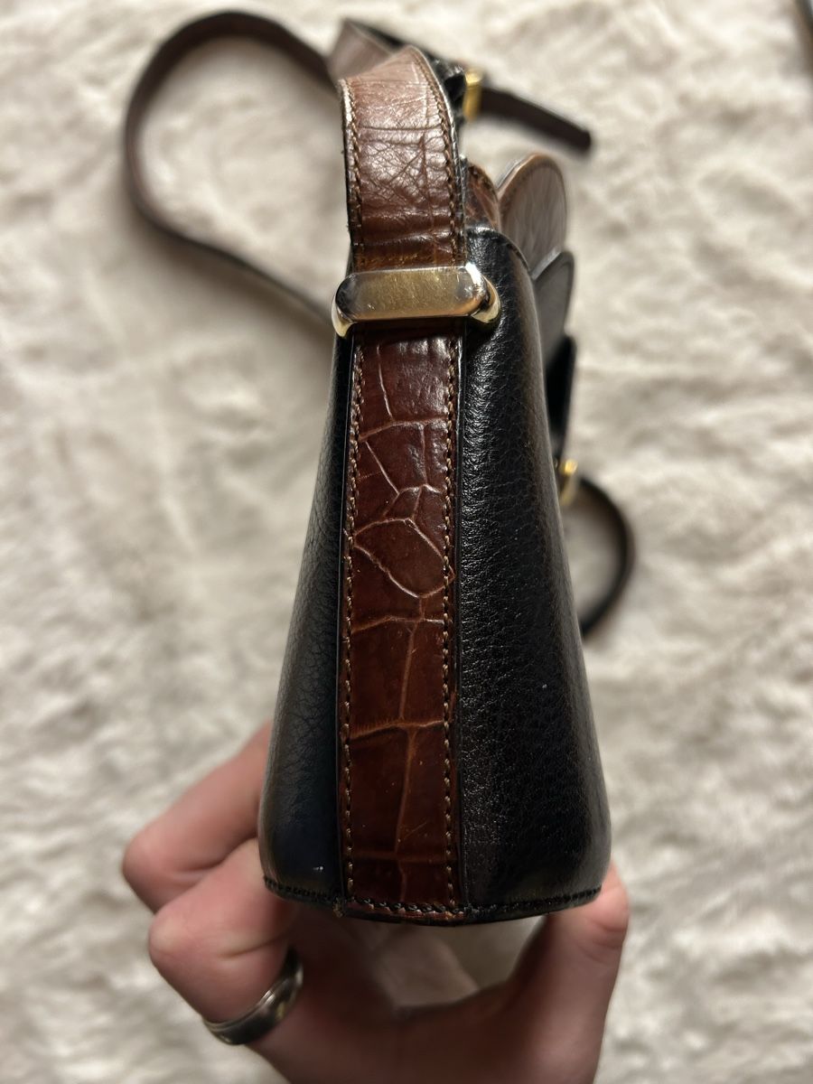 Bally Borse da donna: Vintage Bally Handtasche – Usato da Aeschi b. Spiez venduto da davidS744 4