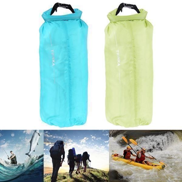 Gommoni, kayak & canoe: 2 Stk.Wasserdichter Packsack – Nuovo e nell'imballaggio originale da Winterthur venduto da Neilpryde01