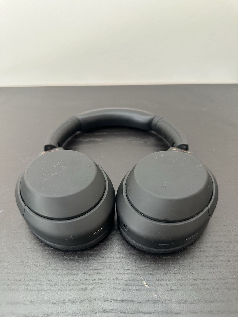 Sony Cuffie: Sony wh-1000xm4 – Nuovo (secondo la descrizione) da Fribourg venduto da Zipfel_Fuss 6