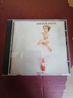 CD - Guesch Patti – Labyrinthe (Pop Rock, 1988)