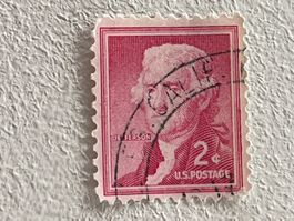 USA Briefmarken ab 1.95 CHF (Gratis-Versand)