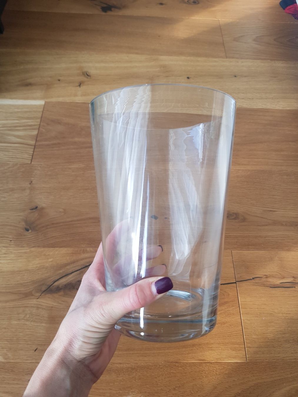 Vasi & Recipienti: Vase aus Glas – Nuovo (secondo la descrizione) da Eschenbach SG venduto da SanFranciscoCalifornia 3