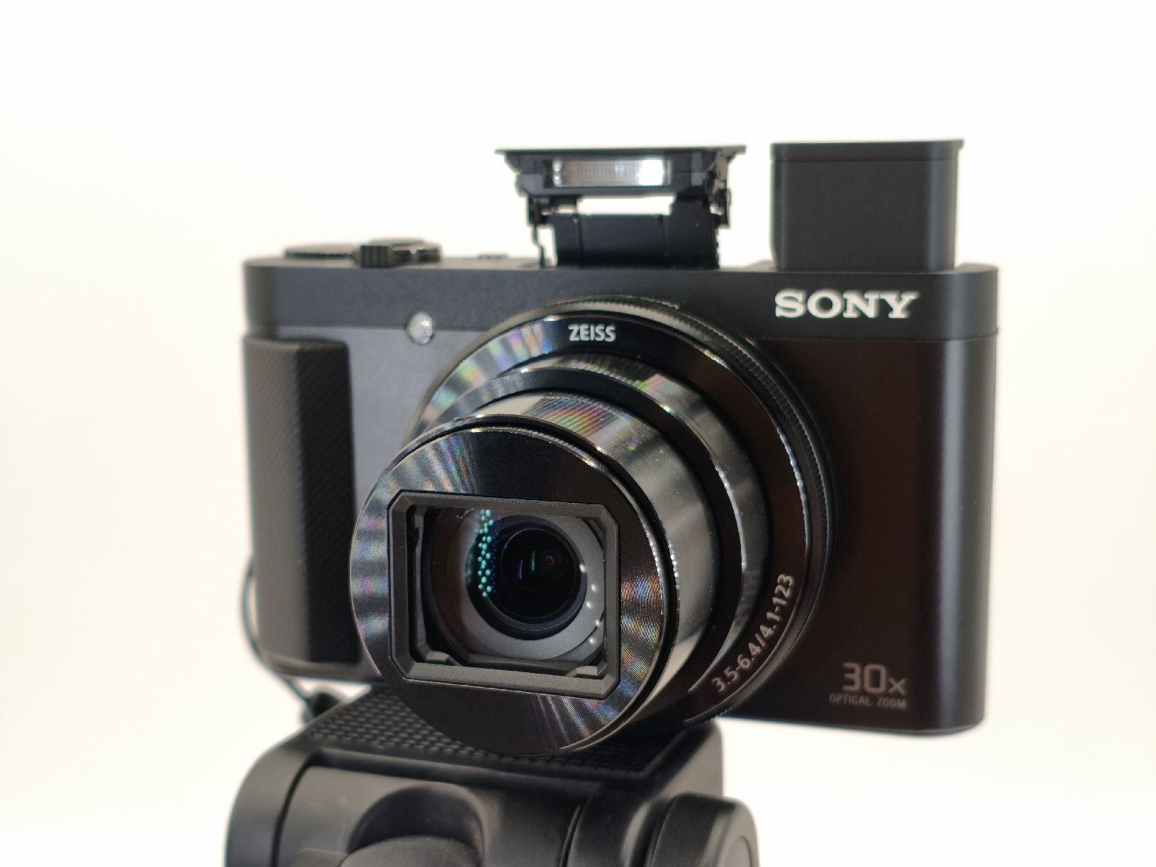 Sony Fotocamera: Sony Dsc hx 90v – Usato da Arbon venduto da Sed_9bj9
