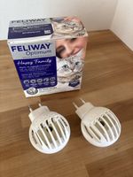 2 Steckdosen Verdamper für Katzen Beruigung 