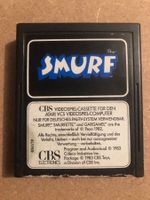 Smurf / Schlümpfe für Atari 2600