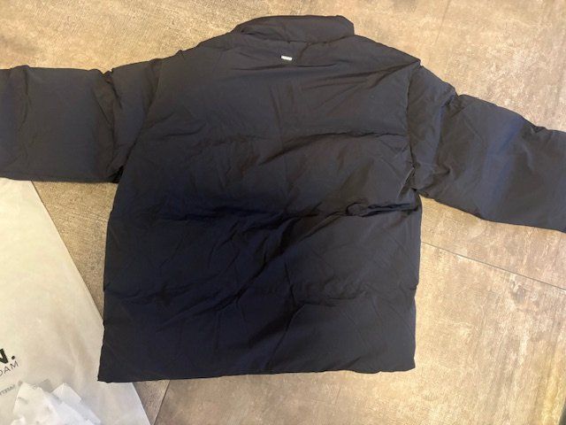 Icon Giacche: Winterjacke ICON – Nuovo e nell'imballaggio originale da Rudolfstetten venduto da Bungur 4