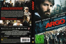 DVD - Argo