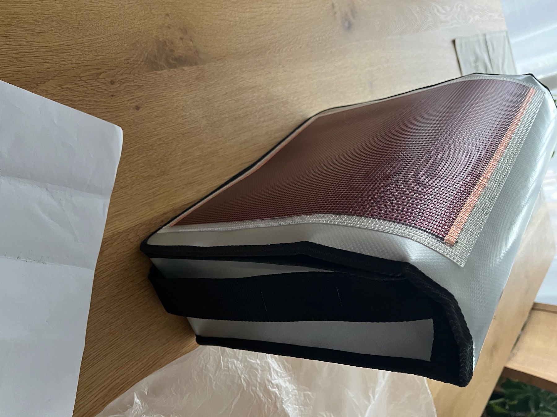 Taschen: Neue Solar Umhängetasche – Neu und originalverpackt aus Dotzigen von Fighter2 1
