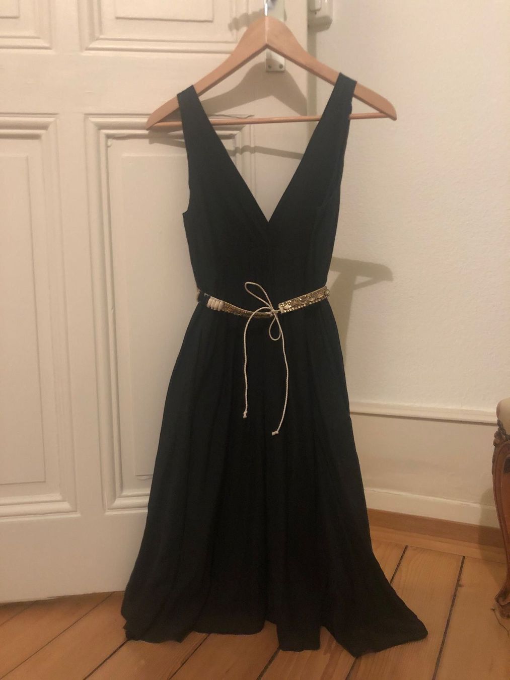 Sandro Vestiti: SANDRO dress/kleid/robe – Usato da Zürich venduto da Chanelle07 4
