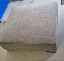 ANTONIO CITTERIO  ottoman Flexform