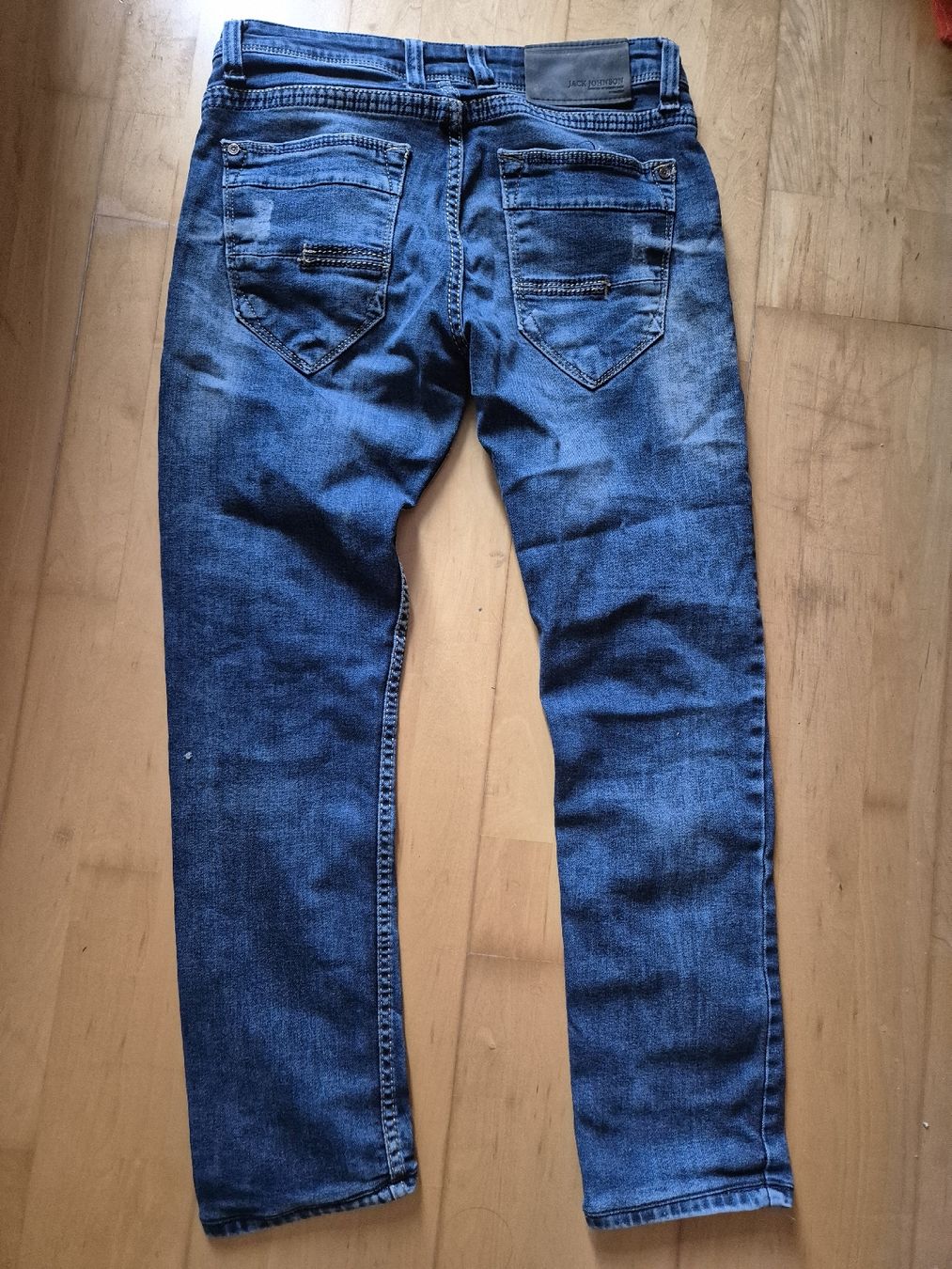 Jack & Jones Jeans: Jean femme Jack Johnson, taille M – Usato da Yverdon-les-Bains venduto da somiou 2
