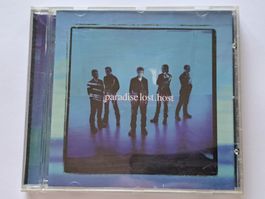 CD Paradise Lost – Host