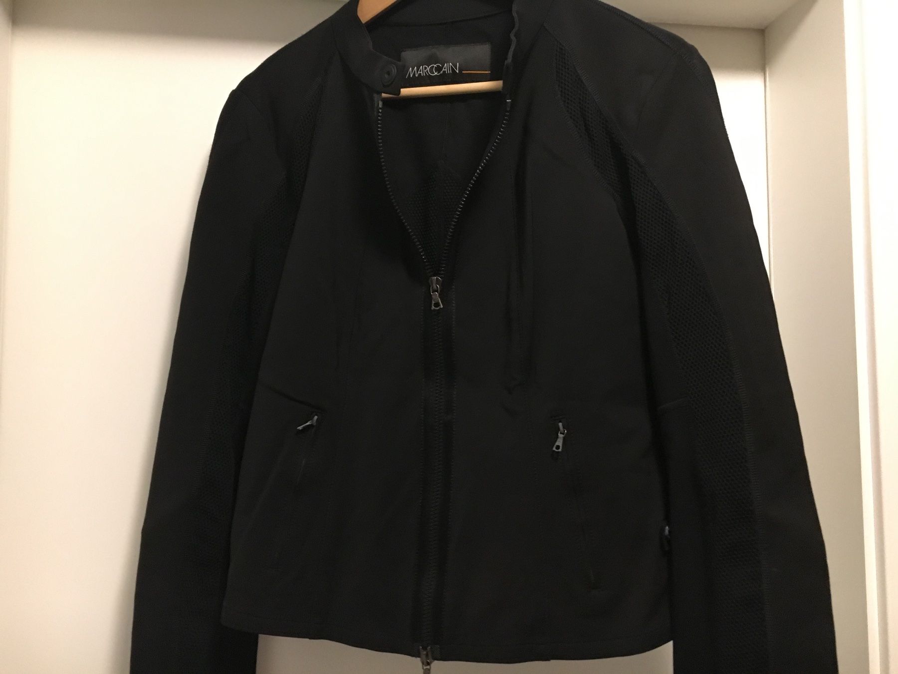 Marc Cain Jacken: Marc Cain Jacke NP 289 Euro – Neu (gemäss Beschreibung) aus Buchs-ZH von Frauenkleidermarkt 1