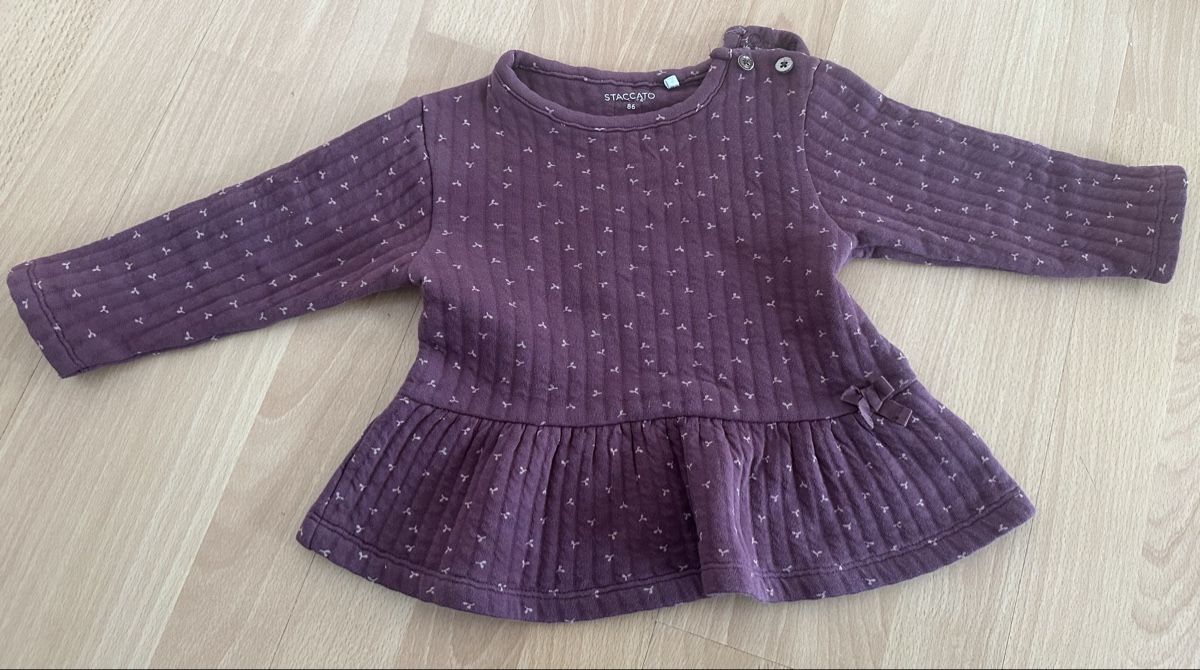 Robes et jupes: Baby Kleid – D'occasion à Düdingen par Laeri96