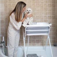 Hunde-Badewanne OVP für kleine Hunde und Katzen
