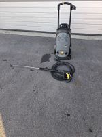 KÄRCHER HD 5/11C