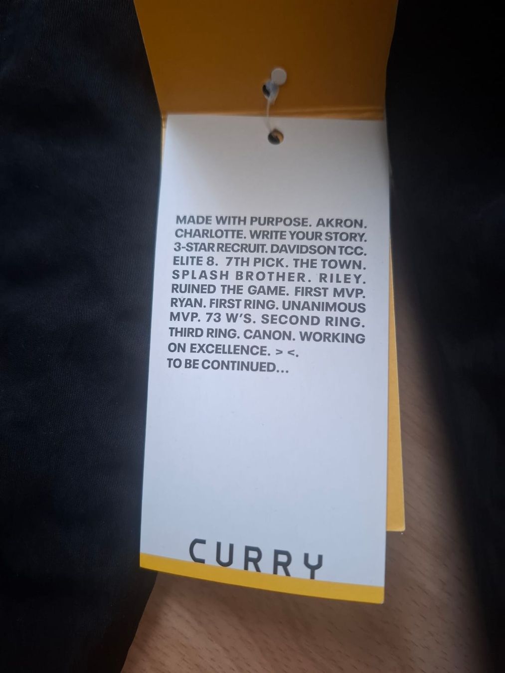 Giacche: Curry Strom Jacket ultimate LOOSE. Mit refletier streifen – Nuovo (secondo la descrizione) da Konolfingen venduto da Bio-suisse 3