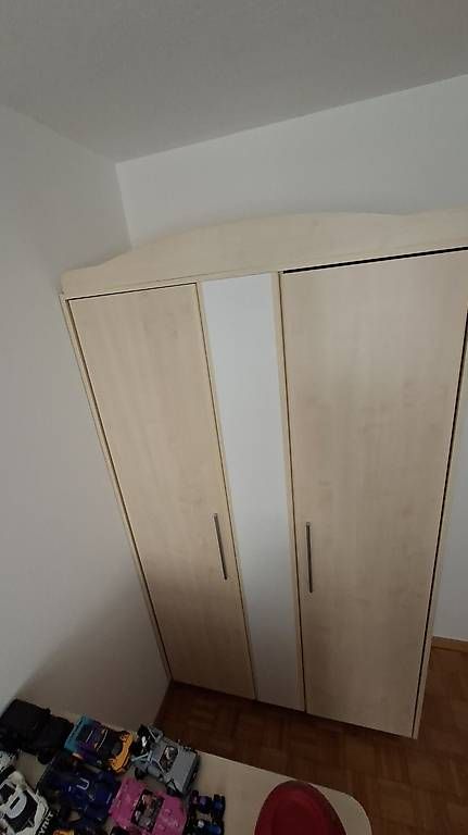 Armadi: Kleiderschrank – Usato da Rombach venduto da kelebek12 3
