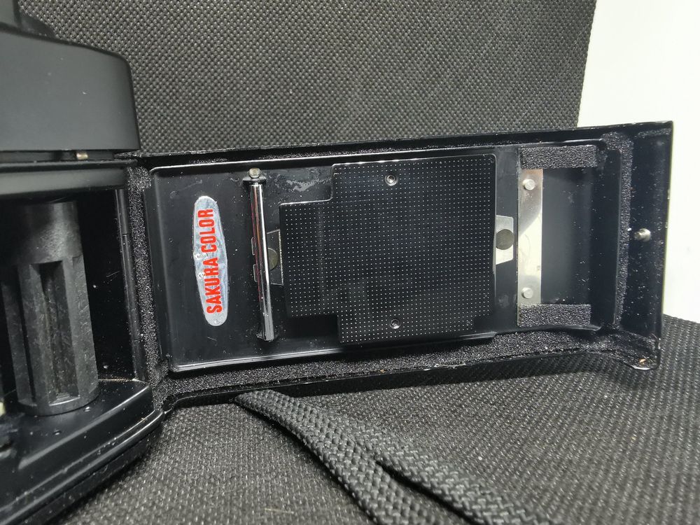 Ab Service, Konica Auto S3 7