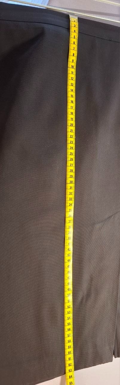 Gonne: Elegant Rock  MaxMara Dunkеlblau Size 40 – Usato da Bern venduto da klyur 2