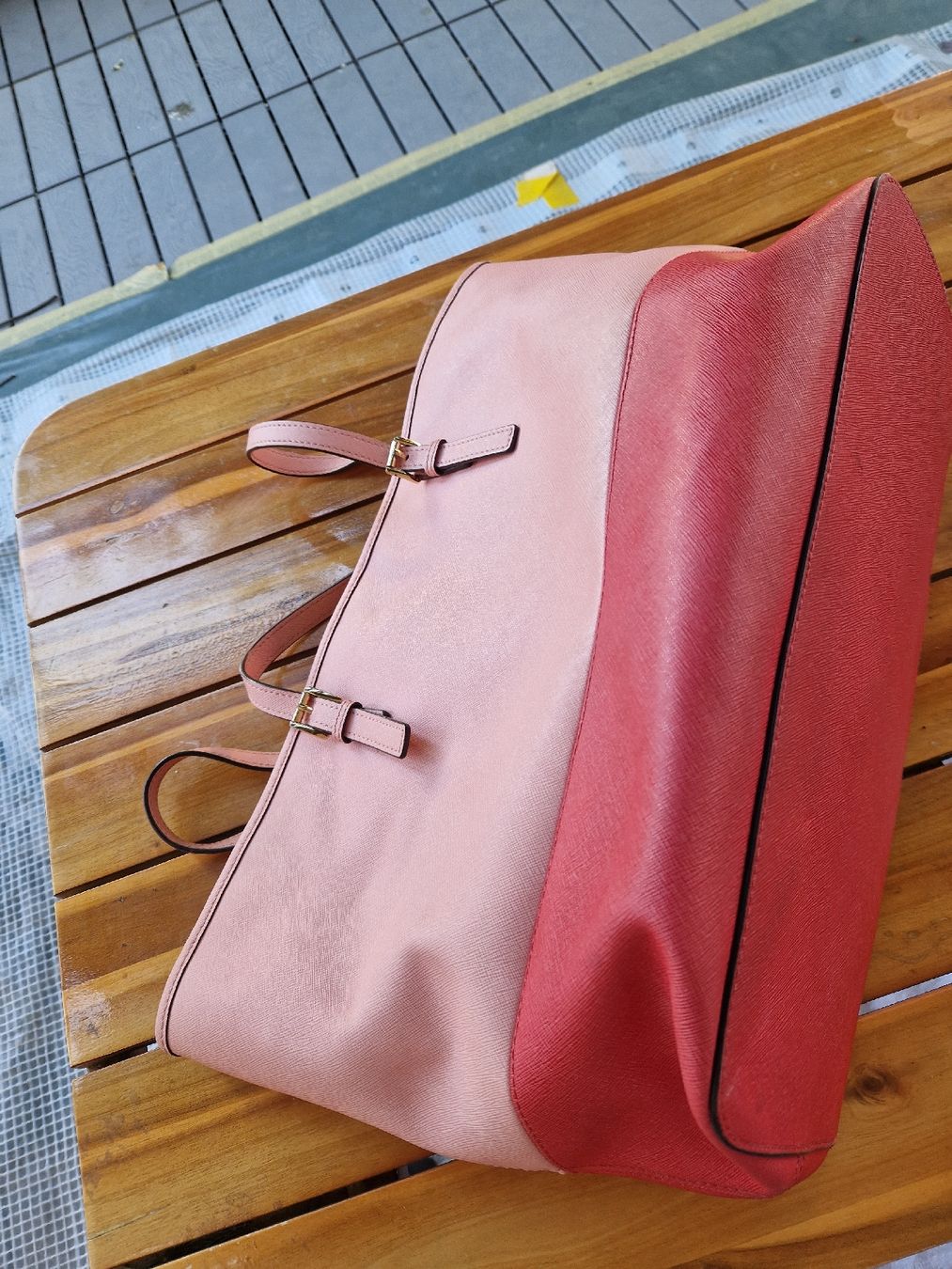 Michael Kors Taschen für Damen: Handtasche MICHAEL KORS – Gebraucht aus Hombrechtikon von Katrin.s 1