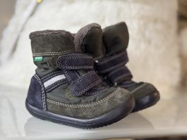 💚KICKERS gr. 23 Winterschuhe