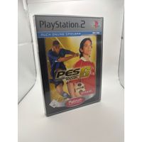 PES 6 / Pro Evolution Soccer (PS2)