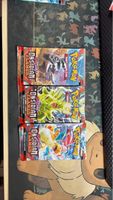 Pokemon Obsidian Flames Booster Packs 3 Stück neu