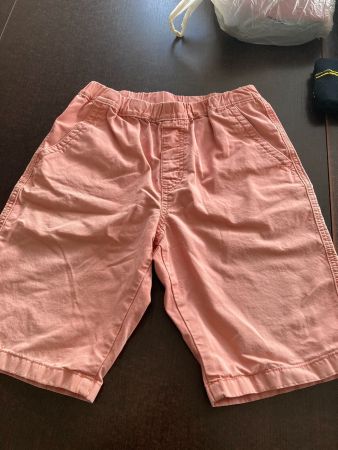 Short UNI QLO taille 11/12ans