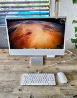 Apple iMac 24" M3 (2023) – Comme neuf – Avec boîte d'origine