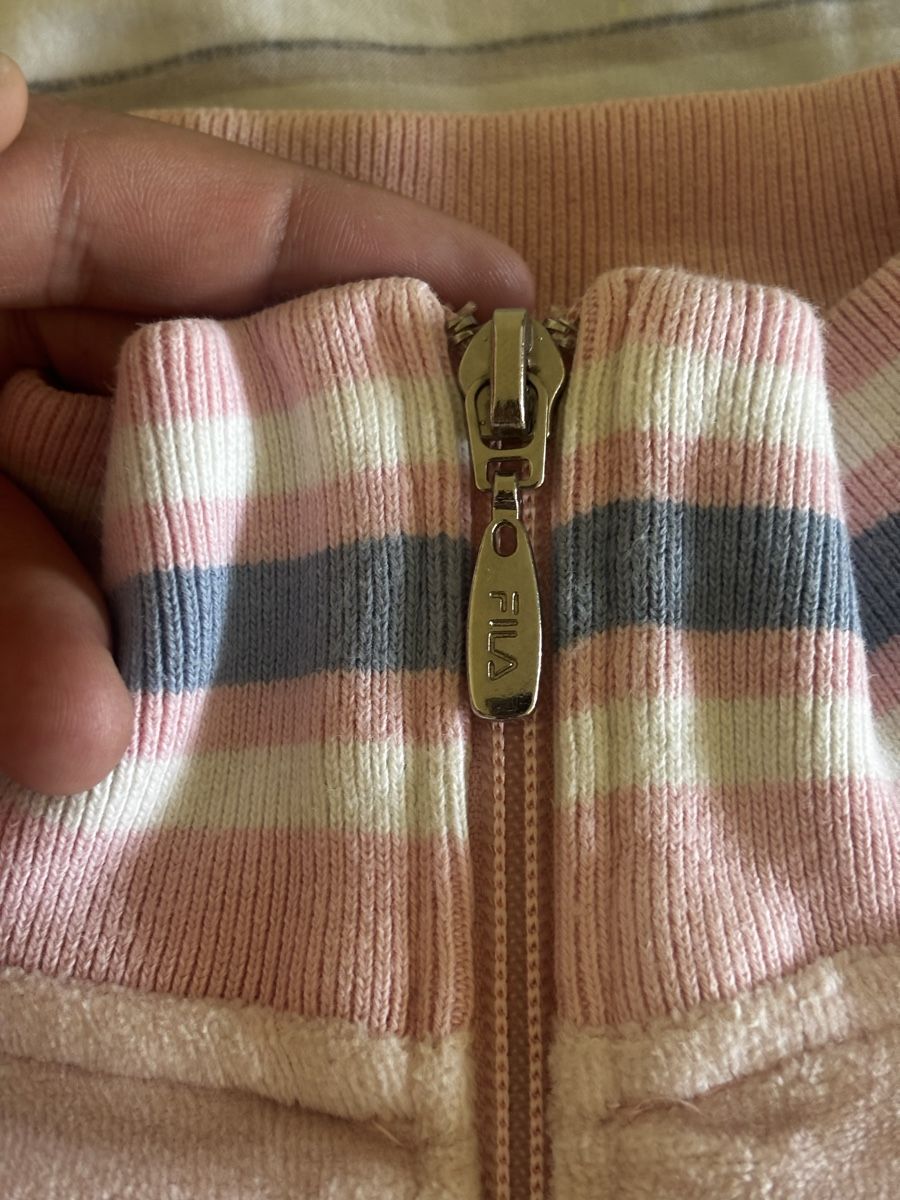 Fila Giacche: Veste - Fila Life - S/M – Usato da Lausanne venduto da ali_eddine 2