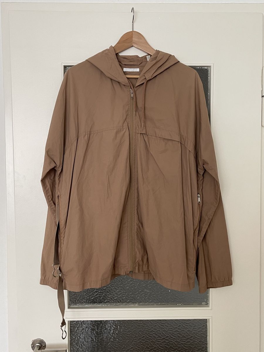 Helmut Lang Vestes: Helmut Lang Vintage Jacket packable, M-L – D'occasion à Zürich par drooppee 3