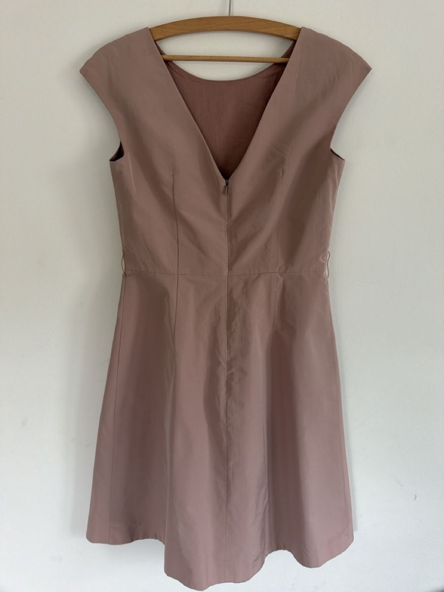 Max Mara Vestiti: Weekend Max Mara Kleid 36 – Usato da Einsiedeln venduto da kalliopee 1