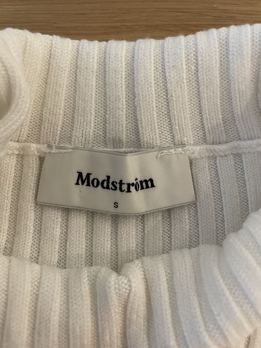 Maglioni & Felpe: Modström Strickpullover – Usato da Chur venduto da buc_6tcp 1
