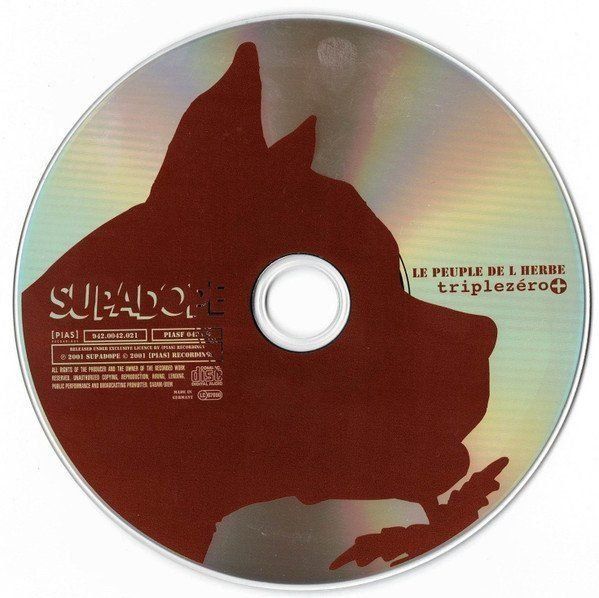 CD: DJ Pee, Frank Dumarski, Jean Gomis, Jonthan Chandra Pandy, – Usato da Unterbäch venduto da eqlut 2