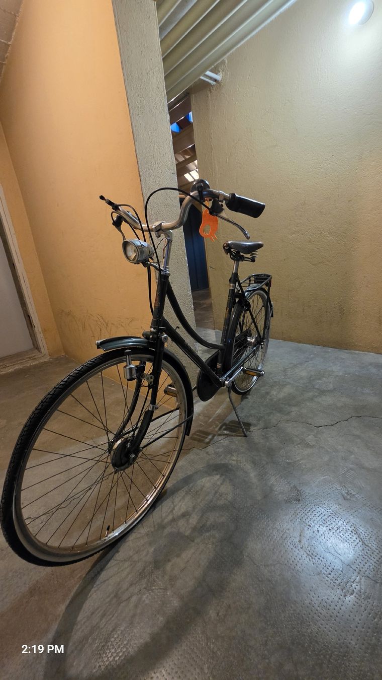 Raleigh Velos: vélo ralheigh – Gebraucht aus Fully von Vicx99