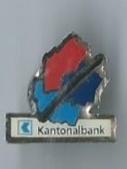 Kantonalbank PIN