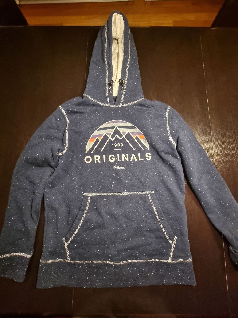 Jack & Jones Maglioni & Felpe: Pull Jack&Jones, taille M-L – Nuovo (secondo la descrizione) da Prez-vers-Noréaz venduto da mar_ius