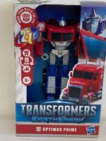 OPTIMUS PRIME 15 cm TRANSFORMERS ACTION FIGURE Earthspark
