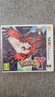 Pokémon Y Nintendo 3DS Spiel. Top !